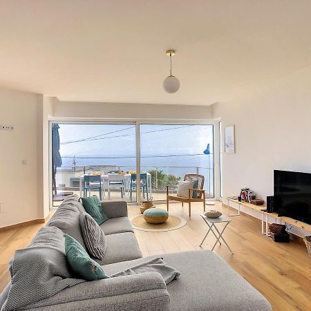 Villa Omar By Lovelystay Canhas Exterior foto
