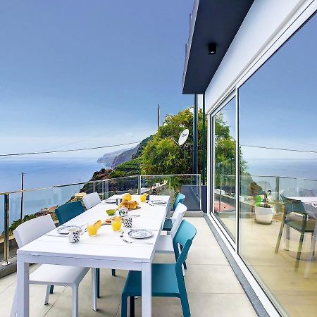 Villa Omar By Lovelystay Canhas Exterior foto