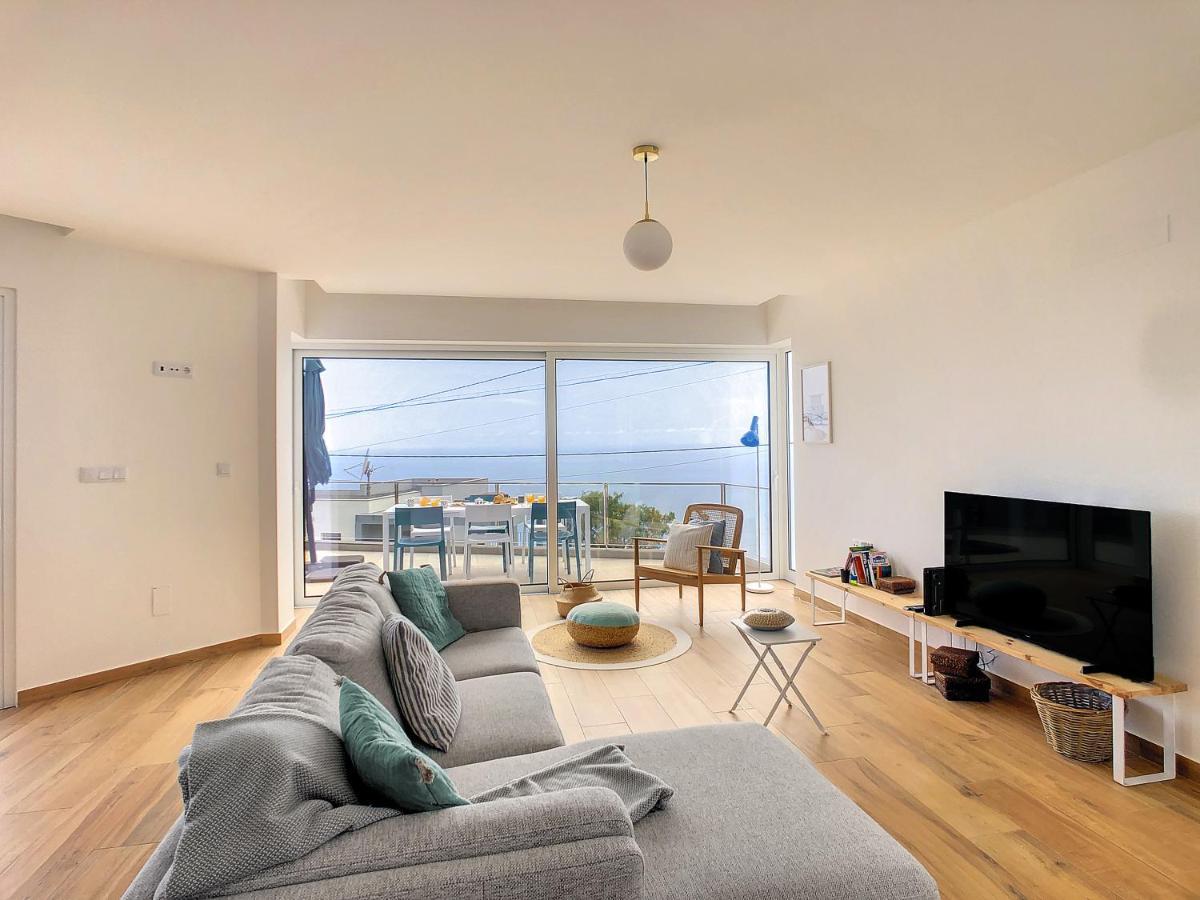 Villa Omar By Lovelystay Canhas Exterior foto
