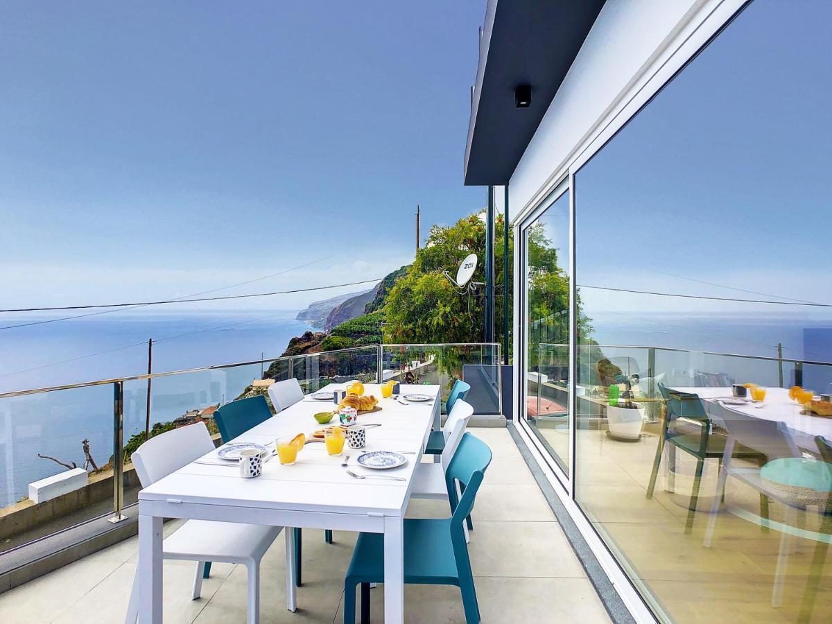 Villa Omar By Lovelystay Canhas Exterior foto