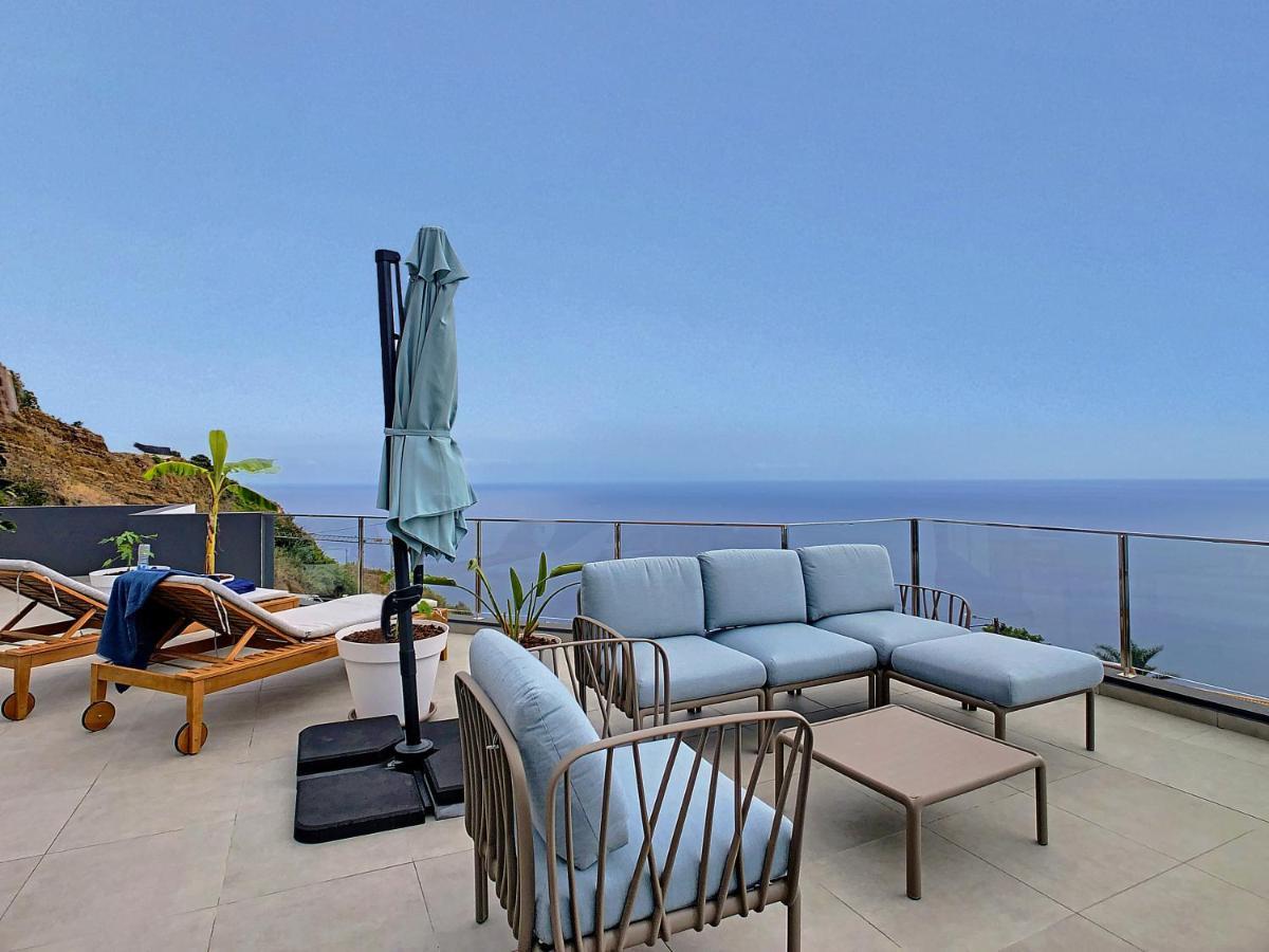 Villa Omar By Lovelystay Canhas Exterior foto