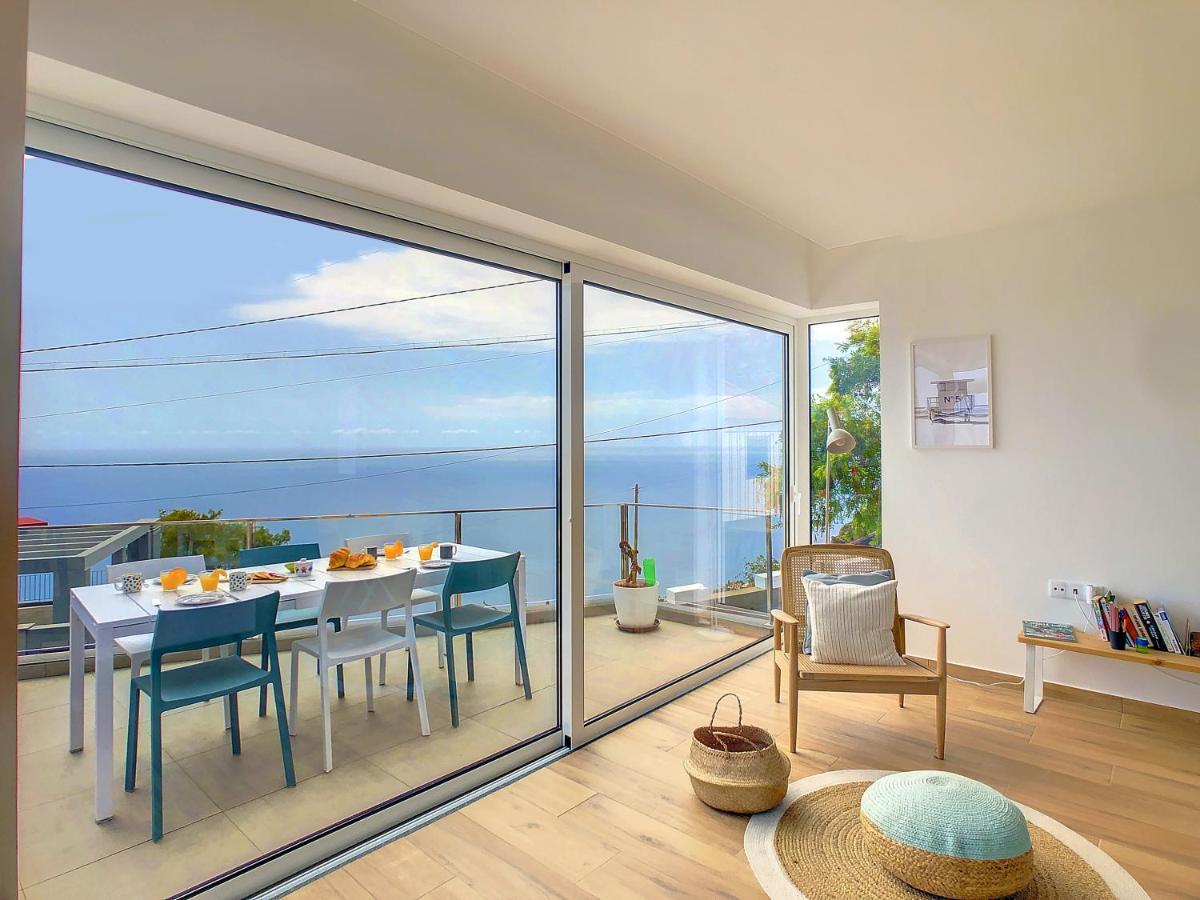 Villa Omar By Lovelystay Canhas Exterior foto