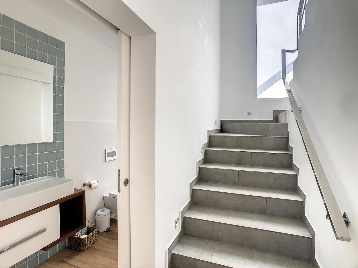 Villa Omar By Lovelystay Canhas Exterior foto