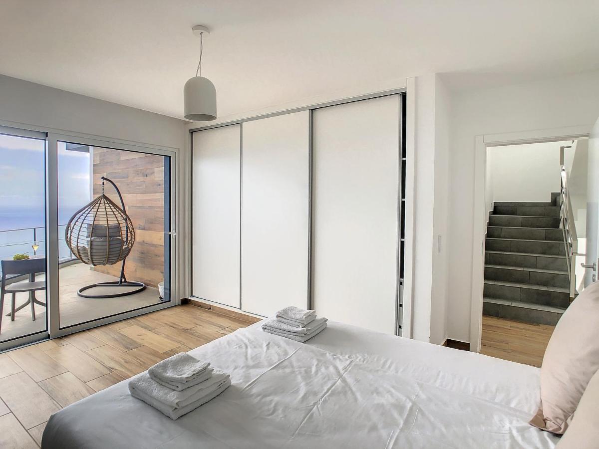 Villa Omar By Lovelystay Canhas Exterior foto