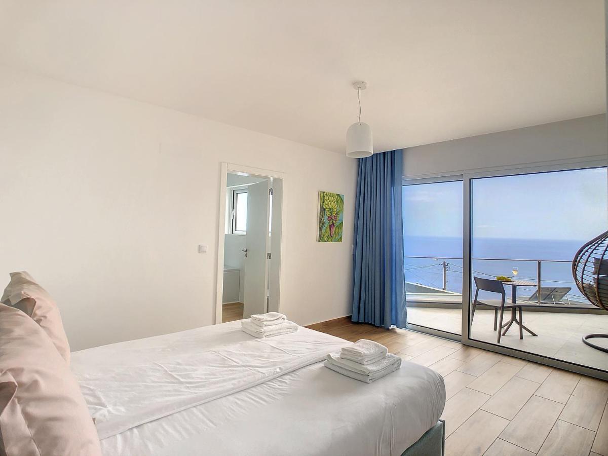 Villa Omar By Lovelystay Canhas Exterior foto